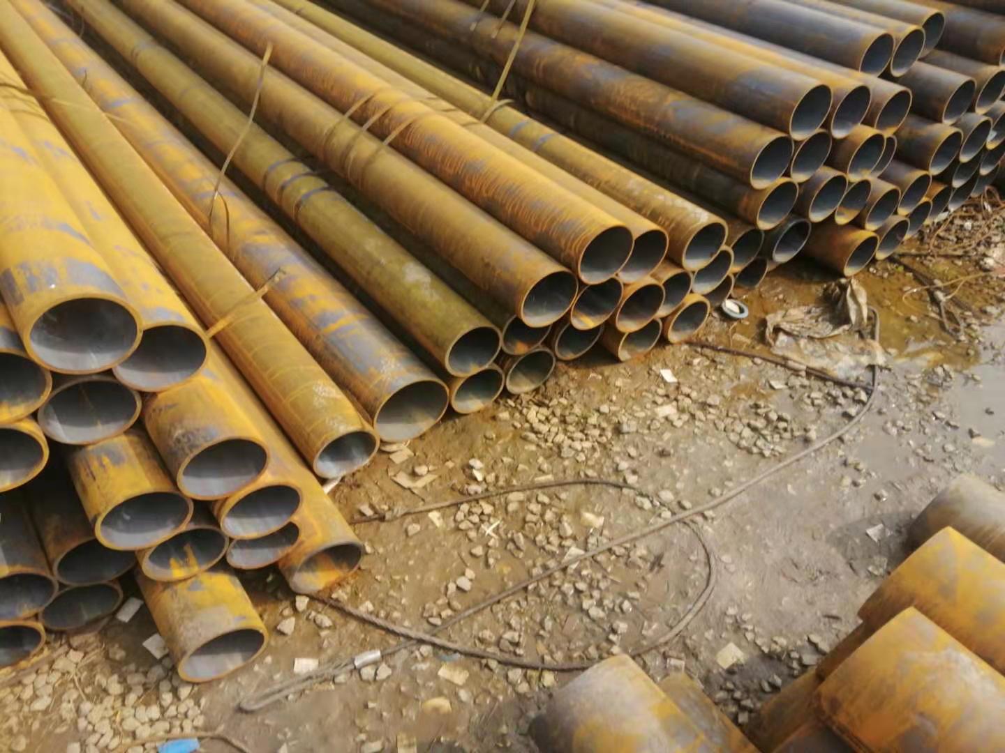 無(wú)縫鋼管 無(wú)縫鋼管